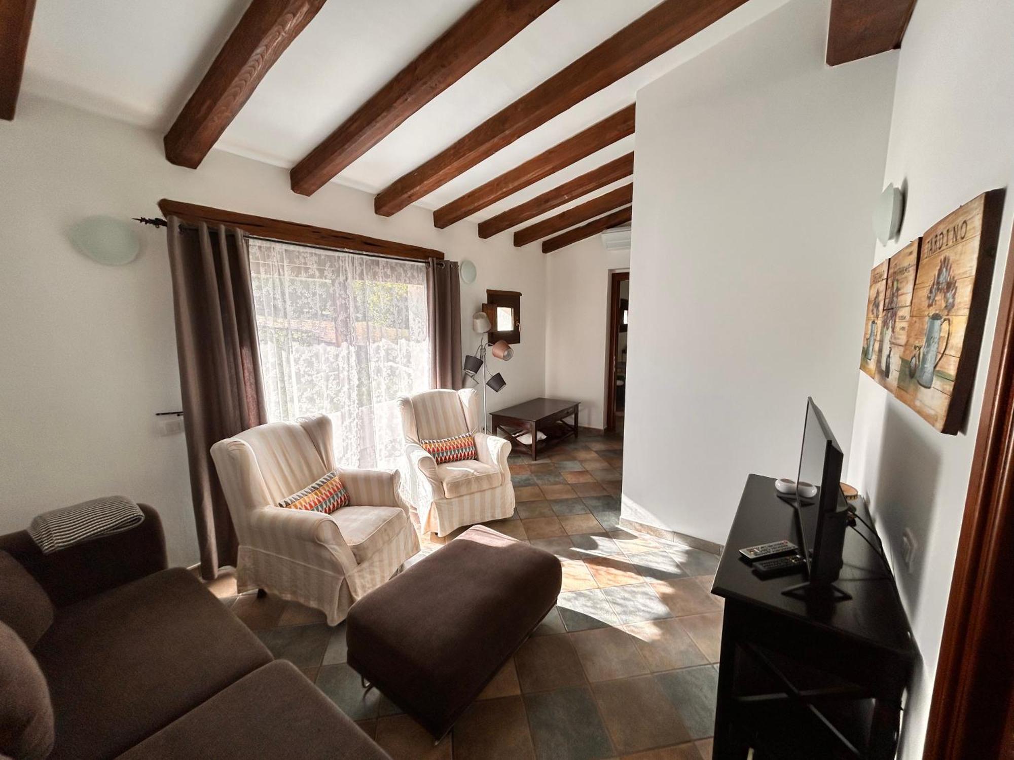 Spartaco Eco Retreat San Pantaleo Sole Ruiu Dış mekan fotoğraf